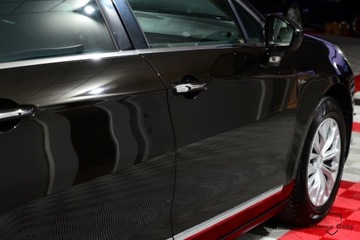 Citroen C5 III Tourer 2.0 HDi FAP 163KM 2012 Citroen C5 2.0 HDi Exclusive BiXenon Pol Skora El.Fot.Klapa As.Pasa Kamera, zdjęcie 36