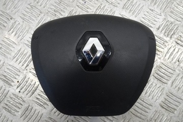 RENAULT CAPTUR CLIO IV PODUSZKA KIEROWCY