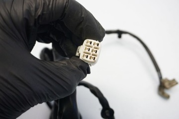 YAMAHA MT-09 TRACER 15-17 ЛЕВЫЙ ВЫКЛЮЧАТЕЛЬ СВЕТА