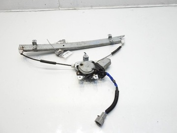 MECHANIZMUS OKNO LEVÝ PŘEDNÍ NISSAN X-TRAIL T30 807318H301