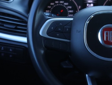 Fiat Tipo II Sedan 1.4 95KM 2019 Fiat Tipo 1.4 16V, Salon Polska, Serwis ASO, GAZ, zdjęcie 18