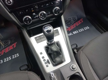 Skoda Octavia III Kombi Facelifting 2.0 TDI 150KM 2019 Skoda Octavia Salon Polska DSG Klimatronik Podgrzewana przednia szyba i fo, zdjęcie 18