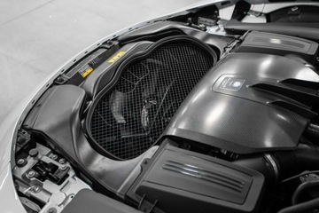 Mercedes AMG GT C190 Coupe Facelifting 4.0 V8 730KM 2021 Mercedes AMG GT Black Series. Salon PL. FV 23%., zdjęcie 24