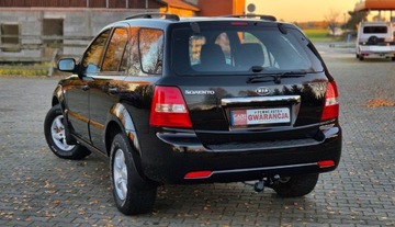 Kia Sorento I 2.5 CRDi 170KM 2009 Kia Sorento 2.5crdi 4x4 170ps 173tys km Serwisowany Polecam, zdjęcie 18