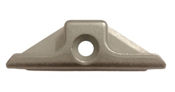 Zaczep obwodowy Roto NT 260378 ROPLASTO 848230144