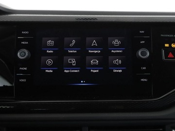 Volkswagen Taigo 1.0 TSI 95KM 2022 Volkswagen Taigo GRATIS! Pakiet Serwisowy o, zdjęcie 22