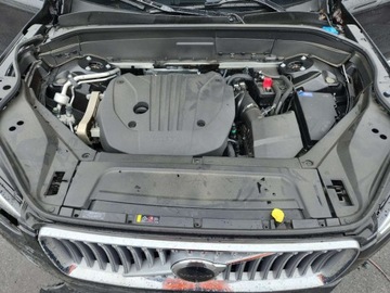 Volvo XC90 II 2024 Volvo XC 90 Plus 2024 2.0l 2.0 Benzyna 295KM, zdjęcie 6