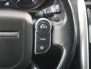 Land Rover Discovery V Terenowy 2.0 SD4 240KM 2017 Land Rover Discovery 2.0 Sd4, Salon Polska, zdjęcie 20