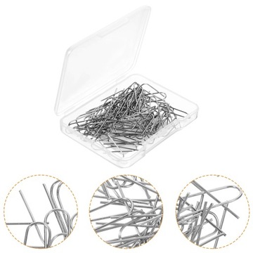 Нихромовая проволока для вешалки для изготовления керамики.