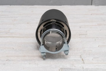 ТЮНИНГ ВЫХЛОПНОЙ НАСАДКИ 2