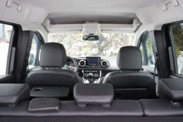 Mercedes Klasa T 1.5 180d 116KM 2022 Mercedes-Benz Klasa T Automat,1rej2023,SalonPL, Ledy,Navi,Kamera, Asyst.pa, zdjęcie 24