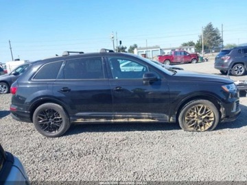 Audi Q7 II 2021 Audi Q7 Premium Plus 45 Tfsi Quattro Tiptronic 2021 2.0l 2.0 Benzyna 248KM, zdjęcie 6