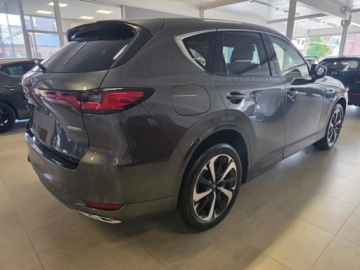 Mazda CX-60 2025 MAZDA CX-60 Takumi 3.3 mHEV aut Suv 254KM 2025, zdjęcie 2