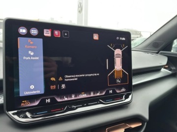 Cupra Terramar SUV 1.5 eTSI 150KM 2026 Cupra Terramar Advantage Edition 1.5 e-TSI 150 KM, zdjęcie 23