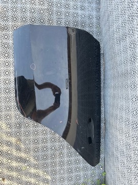 DVEŘE LEVÉ ZADNÍ MERCEDES CLS 257