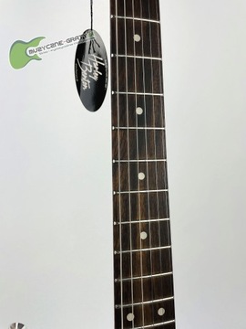 Harley Benton ST-62 SB Винтажная электрогитара Stratocaster
