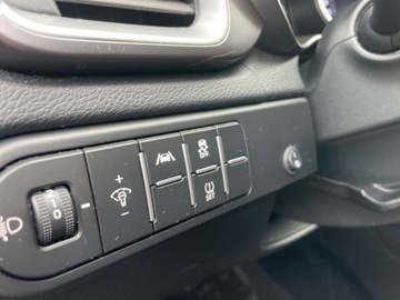 Kia Ceed III Hatchback 1.5 T-GDI 160KM 2021 Kia Ceed 1.5 160KM SALON POLSKA BEZWYPADKOWY 1.5 Benzyna 160KM, zdjęcie 25