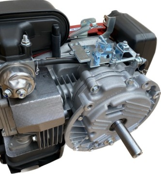 ДВИГАТЕЛЬ ДЛЯ КОСИЛКИ LONCIN LC1P75F-F 224см3 22,2x80