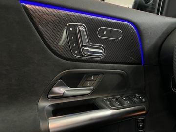 Mercedes GLA II Off-roader Facelifting 2.0 220 190KM 2025 MERCEDES-BENZ GLA 220 4-Matic AMG Line 2.0 (190KM) 2025, zdjęcie 16