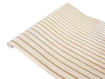 Самоклеящиеся мебельные шпоны, легкие матовые ламели для мебельной стены 45x200 см