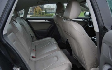 Audi A5 8T Sportback 2.0 TDI 143KM 2010 Audi A5 Sportback 2010r, 2.0 TDI, Automat, Skora, Xenon, Navi, Swietnie ut, zdjęcie 7