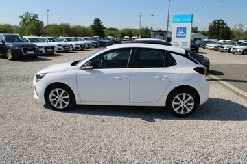 Opel Corsa F 2022 Opel Corsa F-vat SalonPL Gwarancja, zdjęcie 8