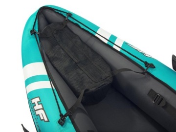 Каяк HYDRO-FORCE BESTWAY VENTURA X2 65052 330СМ