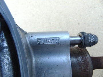 YAMAHA FJR 1300 06-12 КАРДАННЫЙ ВАЛ РАЗЛИЧНЫЙ