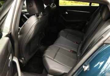 Peugeot 508 II 2019 Peugeot 508 Peugeot 508 2.0 Diesel 163KM, zdjęcie 15