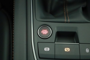 Cupra Leon II Hatchback Facelifting 1.5 TSI 150KM 2025 Cupra Leon 1.5 TSI, Salon Polska, 1. Właściciel, zdjęcie 13