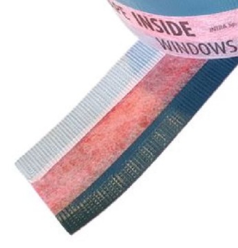 ЛЕНТА ДЛЯ ТЕПЛОГО МОНТАЖА ГЕРМНЫХ ОКОН 70ММ/1МЕТР ВНУТРЕННЯЯ С БУТИЛОМ