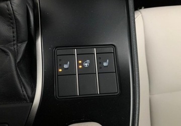 Lexus UX Crossover Facelifting 2.0 250h 184KM 2023 Lexus UX UX 250h F Sport Design PLUS FV23 ASO Rej. 2024 Salon PL, zdjęcie 35