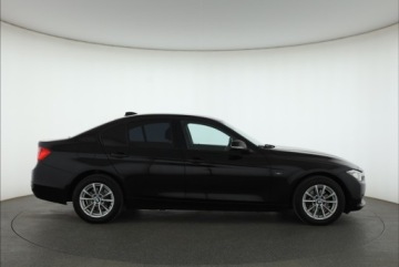 BMW Seria 3 F30-F31-F34 Limuzyna 1.6 316i 136KM 2015 BMW 3 316 i, Salon Polska, Automat, VAT 23%, Navi, zdjęcie 5