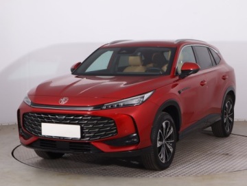 MG HS I 2024 MG HS 1.5 TGI, Salon Polska, 1. Właściciel, zdjęcie 4