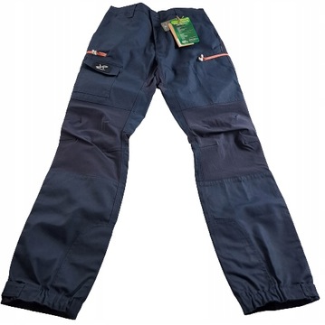 Брюки RVRC Синие | Размер L