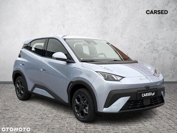 BYD 2025 BYD Dolphin Surf BYD Dolphin Surf Elektryczny 88KM, zdjęcie 6