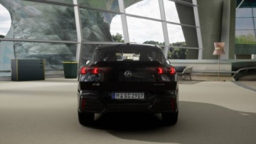 BMW X2 U10 2026 BMW X2 sDrive20i, zdjęcie 7