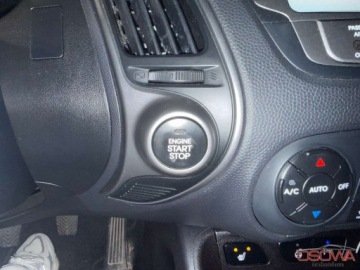 Hyundai ix35 SUV Facelifting 1.6 GDI 135KM 2014 Hyundai ix35 1.6GDI lift ledy Navi kamera skory panorama xenon full opcja, zdjęcie 10