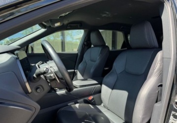 Lexus RX V 2023 Lexus RX RX 350h Prestige Technology FV23 Bezwypadkowy Salon PL, zdjęcie 6