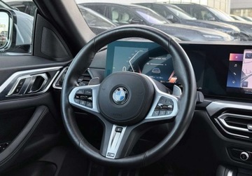 BMW Seria 4 2024 BMW Seria 4 I wlasciciel Gwarancja M Pakiet Bezwypadkowy FVAT23, zdjęcie 16