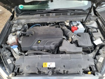 Ford Mondeo V Kombi 2.0 TDCi 150KM 2015 Ford Mondeo 2.0 150 KM 100% Przebieg Bezwypadek, zdjęcie 29