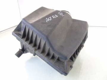 OPEL ASTRA IV J 2.0 CDTI POUZDRO FILTRU VZDUCHU