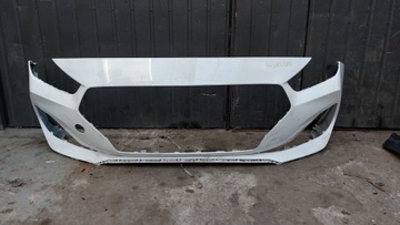 ZDERZAK PRZEDNI PRZOD HYUNDAI I30 2017- III