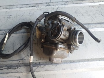 КАРБЮРАТОР LINHAI HYTRACK 150