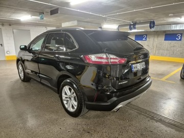 Ford Edge II 2020 Ford Edge SEL AWD w Polsce 2.0 Benzyna 250KM, zdjęcie 7