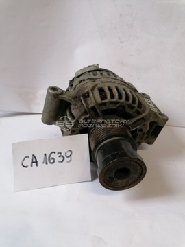 Alternator IR6500(rdzeń do regeneracji) FORD TOURNEO TRANSIT VI 2.4TD