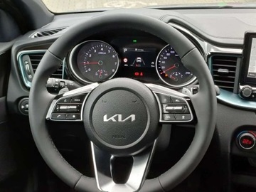 Kia XCeed 2025 Kia XCeed Xceed, od reki, nowy, 2025, polski salon, niska cena, promocja, zdjęcie 14