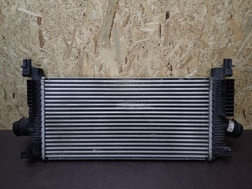 INTERCOOLER OPEL ASTRA 4 IV J 13267646
