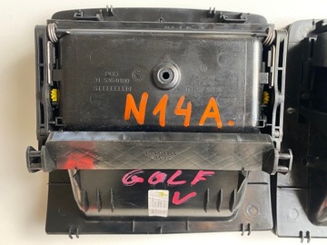 Volkswagen OE 1T1 857921 31536-0400