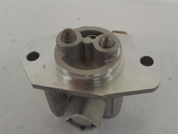 КЛАПАН КОРОБКИ КОРОБКИ КОРОБКИ MERCEDES ACTROS ATEGO ANTOS A0022606257 НОВЫЙ ОРИГИНАЛ.